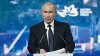 ВЭФ: Ипотеку под 2 процента пообещал Владимир Путин молодым семьям в ДФО