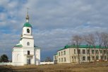 Угольщики помогают храмам и монастырям Амурской области пережить отопительный сезон