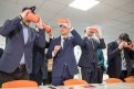 Единственный в ДФО центр опережающей профподготовки открылся в Амурской области