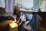 В амурском селе откроют комфортный приют для бездомных