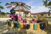 «Мест в дежурных группах хватит всем»: амурские детские сады пока не вернутcя к обычному режиму