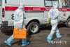 За сутки в Амурской области еще 27 жителей заболели коронавирусом