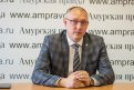 Министр строительства Николай Сибиряков: «Школу должен строить не директор, а инженер»