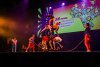 Амурский цирк «Ап!» победил во всероссийском конкурсе и выиграл грант в 2 миллиона
