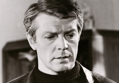 Звездный именинник из Благовещенска: Олегу Стриженову сегодня исполнился 91 год