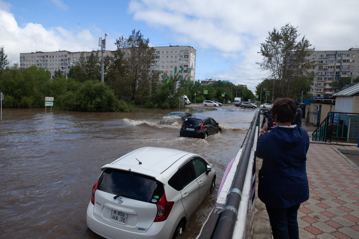 Фото: Владимир Воропаев