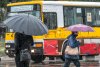 В субботу в Приамурье снова ожидаются сильные дожди и грозы