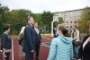 Василий Орлов: «За последние два года в Приамурье построено 20 спортивных сооружений»