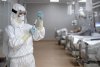 «Медицинская сеть перегружена»: амурский минздрав рассказал о ситуации с коронавирусом