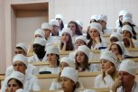 Василий Орлов: «1700 студентов АГМА помогут снизить нагрузку на амурских медиков»