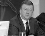 Анатолий Чубайс: «Со строительством ГЭС в Приамурье мы повременим»