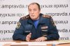 Николай Прилипко: «В Приамурье — изобилие стихийных бедствий»