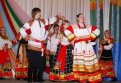 Ансамбль «Русь» — лауреат областных и международных фестивалей.