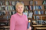Галина Базарная: «Работаем, чтобы Приамурье было территорией чтения»