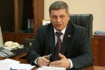 Александр Башун: «В партии власти должен быть порядок»