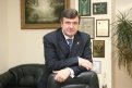 Председатель правления ОАО «Россельхозбанк» Юрий Трушин.