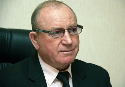 Анатолий Куцоножко: «В главы выбирают не тех»