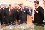 Владимир Путин: «На Дальнем Востоке начинается Россия»
