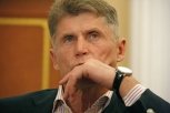 Олег Кожемяко: «Все дольщики защищены государством»