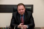 Василий Сыманюк: «Главные качества чекиста — честность и преданность Родине»  