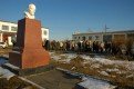 Ленин и сейчас живее всех живых. Страсти по Ильичу не утихают последние 20 лет.