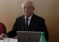 Исидзука Исао, лектор Токийского сельскохозяйственного университета.