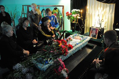 Матери погибшего Ванечки грозит уголовное наказание
