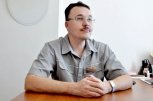 Константин Туфанов: «Грибком страдает каждый пятый амурчанин»