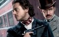 «Шерлок Холмс: Игра теней» — самая современная интерпретация Конан Дойля.