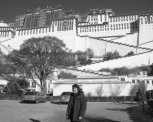 Пинегин путешествует по Тибету