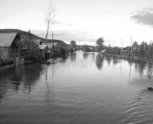 Правду о наводнении в Сковородине районные власти пытались утаить