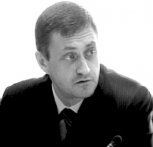 Эдуард Янаков: «Мы готовы вкладывать деньги в Приамурье»