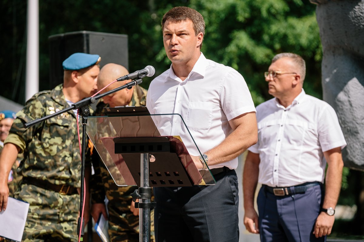 Фото: Сергей Лазовский