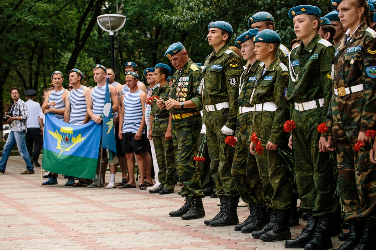 Фото: Сергей Лазовский