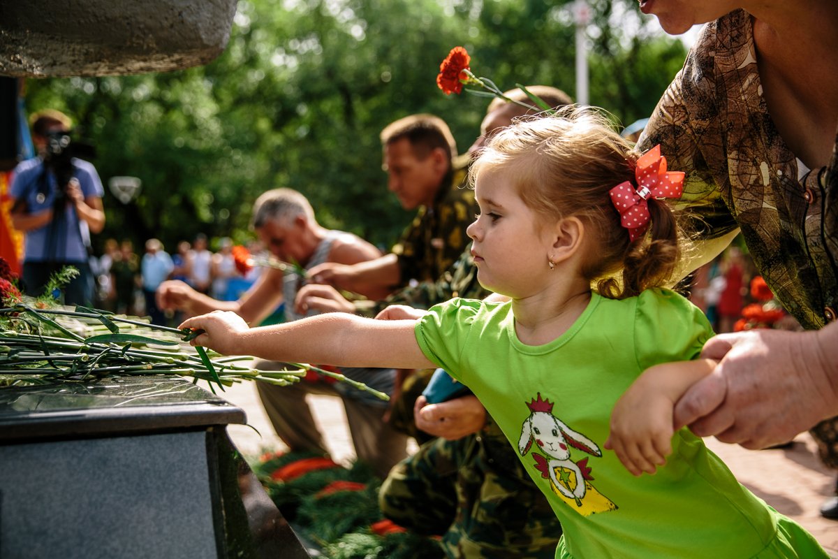 Фото: Сергей Лазовский