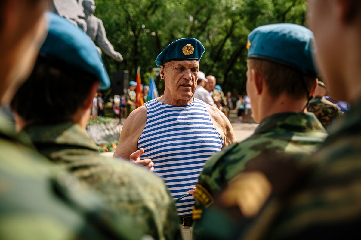 Фото: Сергей Лазовский