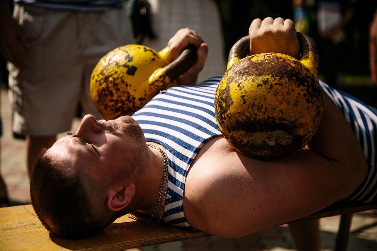 Фото: Сергей Лазовский