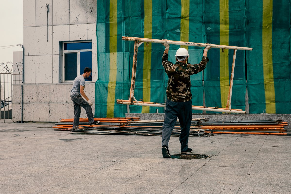 Фото: Сергей Лазовский