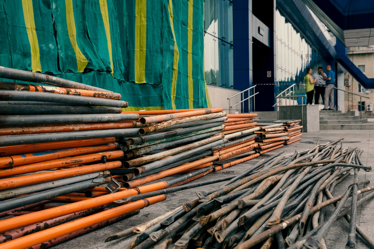 Фото: Сергей Лазовский