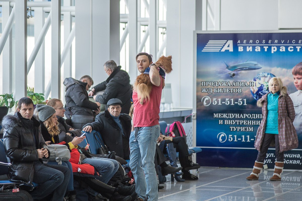 Фото: Андрей Ильинский