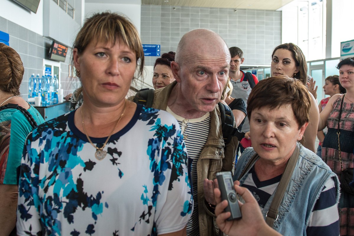 Фото: Андрей Ильинский