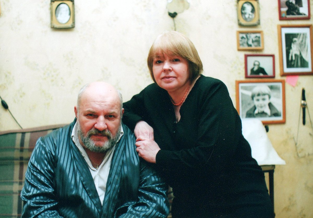 Из личного архива семьи Гуркиных