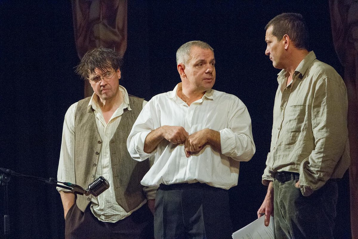 «Киношники», shoppy.ru