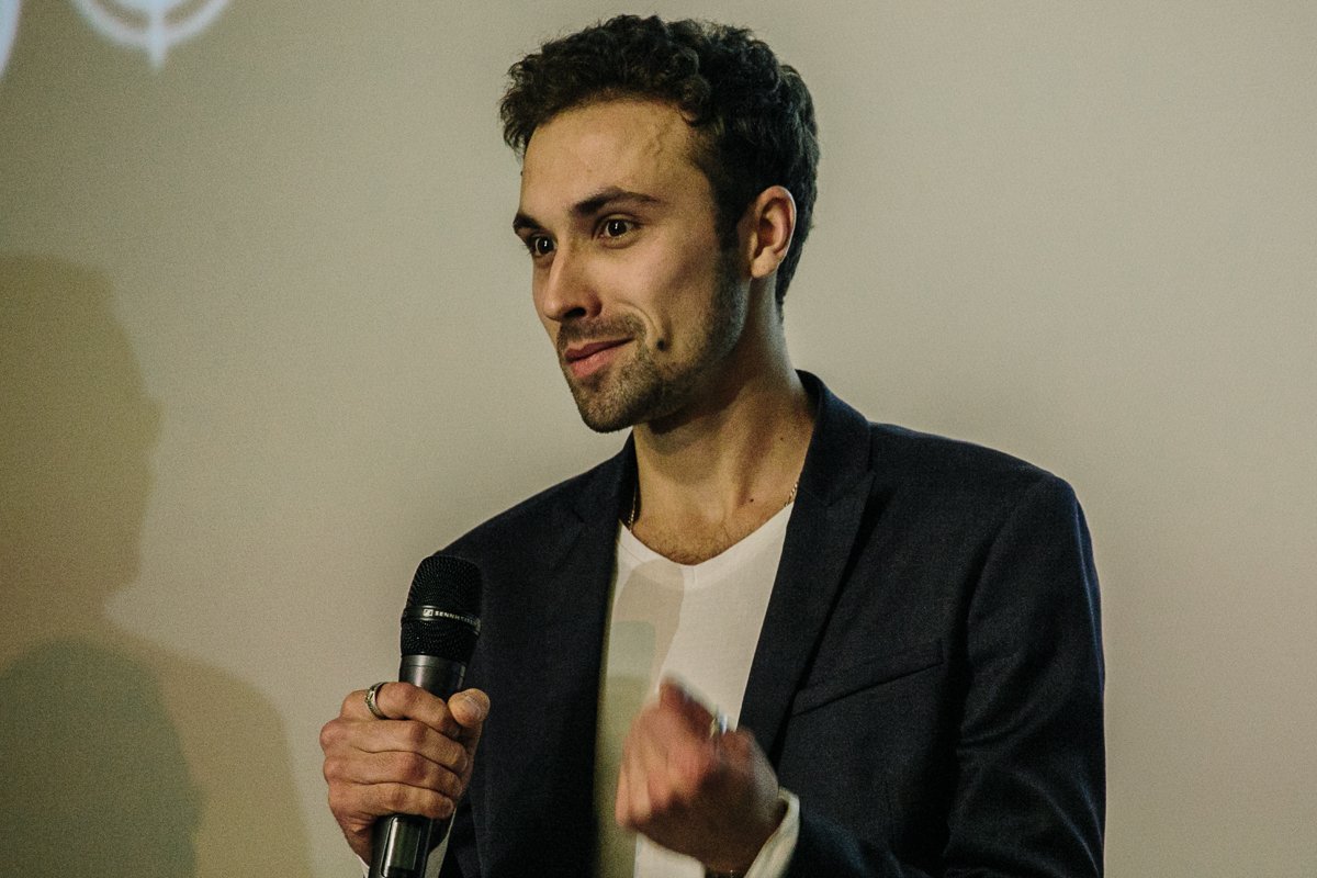 Фото: Сергей Лазовский