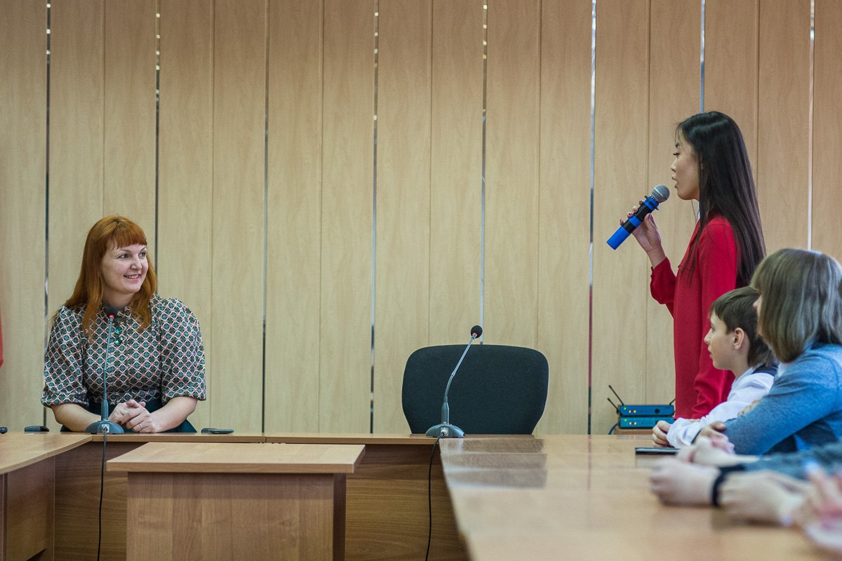 Фото: Андрей Ильинский