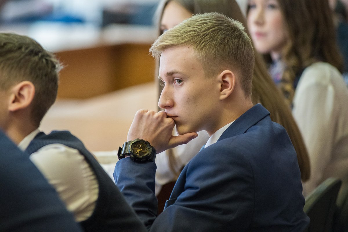 Фото: Андрей Ильинский