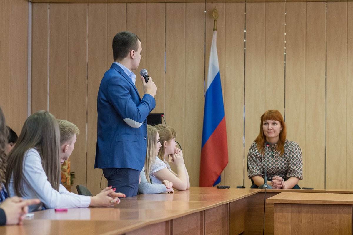 Фото: Андрей Ильинский