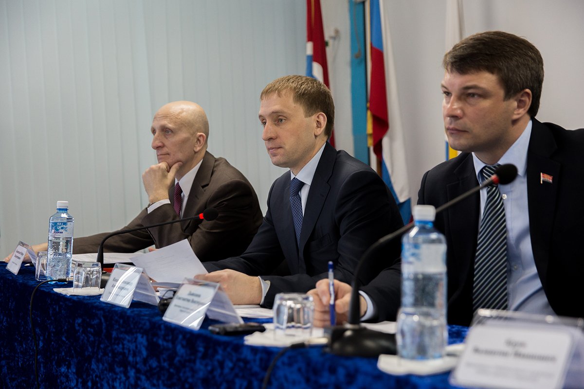 Фото: Сергей Лазовский