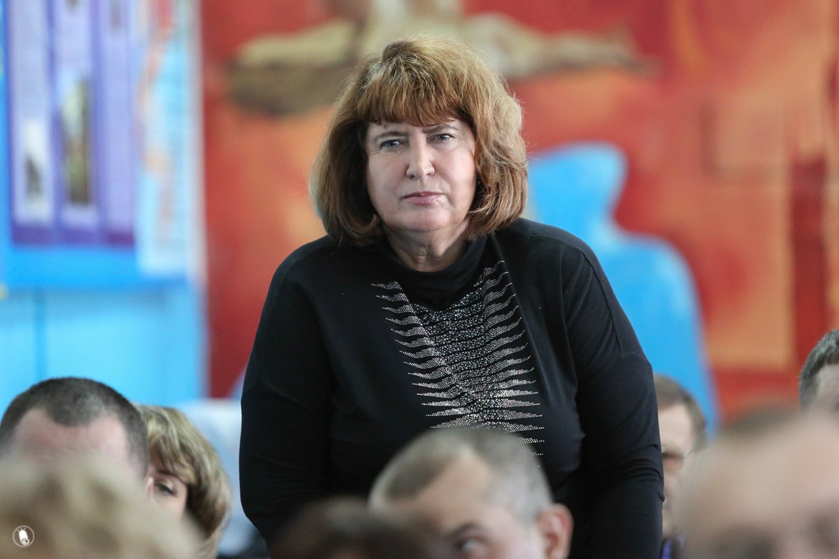 Фото: Олег Семенец