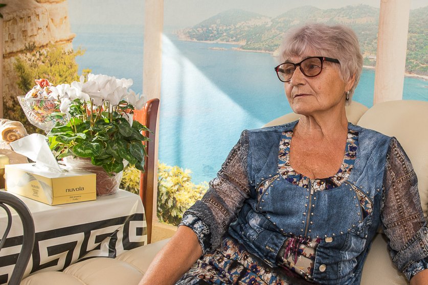 Фото: Андрей Ильинский